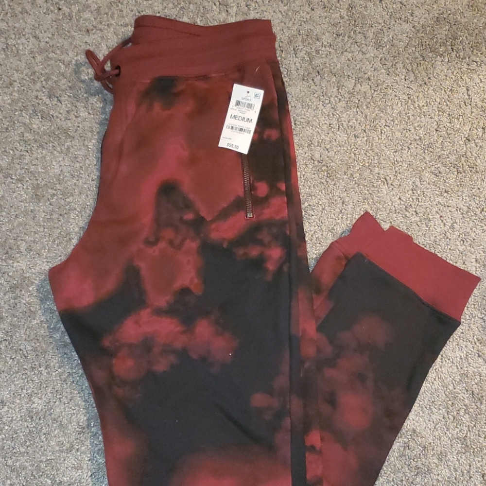 Men's Inc Sweatpants